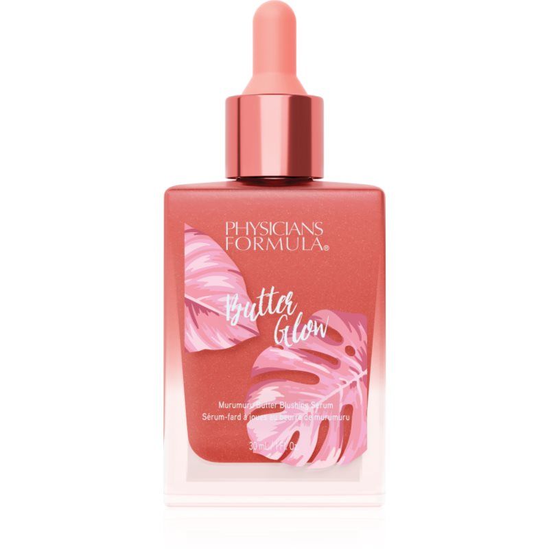 Physicians Formula Butter Glow Blushing Serum
