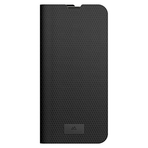 Black Rock Beschermhoes voor iPhone 14 Pro Max - Zwart