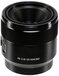 Sony FE 50mm f/2.8 Macro Lens - Sony E Mount - Macro/Close-up - Black