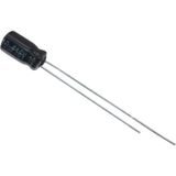 Panasonic EEA-GA1E330H Condensateur électrolytique à montage radial 2,5 mm 33 µF 25 V 20 % (Ø) 6,3 mm 1 pièce