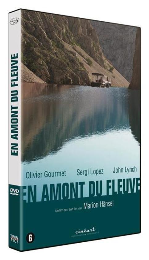 Marion Hansel En Amont Du Fleuve dvd