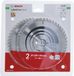 Bosch 2x Optiline Wood Cirkelzaagbladen 190x30x2.6/1.6mm 48T