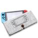 other Nintendo Switch Lite Hoes voor Nintendo Switch Lite case beschermhoes voor schok en drop box voor draagbare console