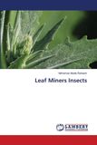 Leaf OmniScriptum SRL Leaf Miners Insects
