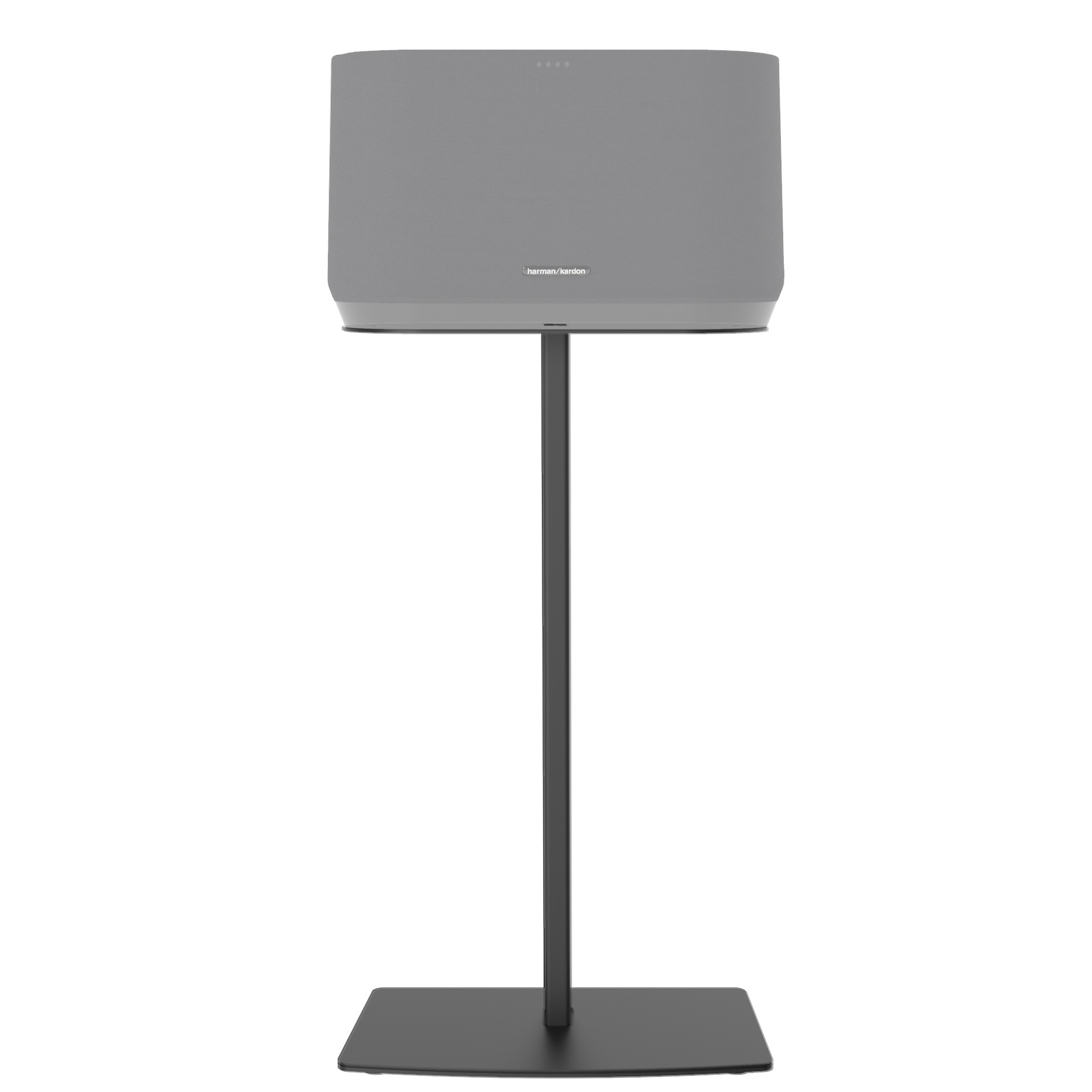 Cavus premium statief voor Harman Kardon Citation 500 / zwart