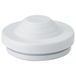 Hensel Ste 29 V Insteeksteun Plaatdikte (max.) 4 mm Lichtgrijs 1 stuk(s)