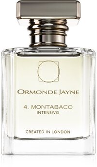Ormonde Jayne 4. Montabaco Intensivo parfum / unisex