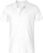 Promodoro Bol Herenpolo 'Jersey' met korte mouwen White - XL