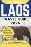 LAOS Travel Guide 2026