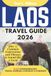 LAOS Travel Guide 2026