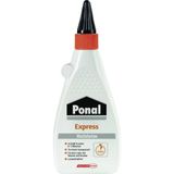 Ponal EXPRESS Houtlijm PN 10 X 550 g