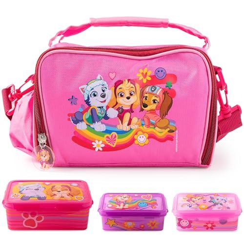 p:os PAW Patrol Koeltas