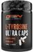 German Elite Nutrition Vit4ever L-Tyrosine Ultra Caps - 365 capsules met elk 950 mg pure L-Tyrosine