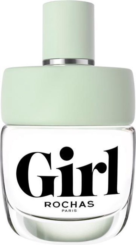 Rochas Rochas Girl eau de toilette / 100 ml / dames