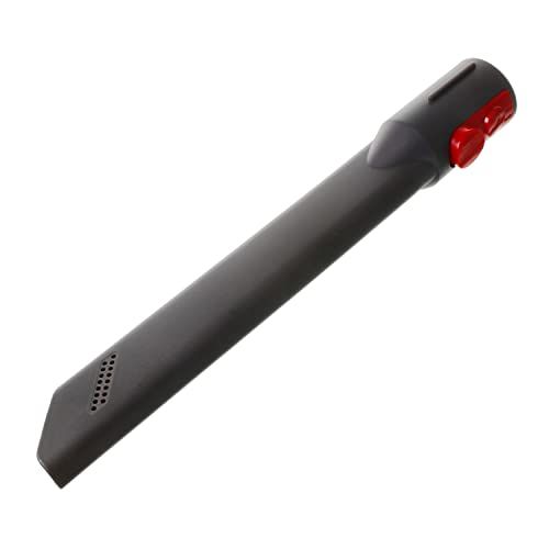 Paxanpax 69-DY-217C Vacuum Cleaner Crevice Tool for Dyson V7, V8, V10, V11 Series - Quick Release