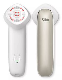 Silk'n FaceTite Multiplatform - Faltenreduktion & Hautstraffung - Weiß