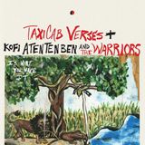 V2 Red Eye Taxicab Verses - Is What You Make It (Coloured Vinyl)