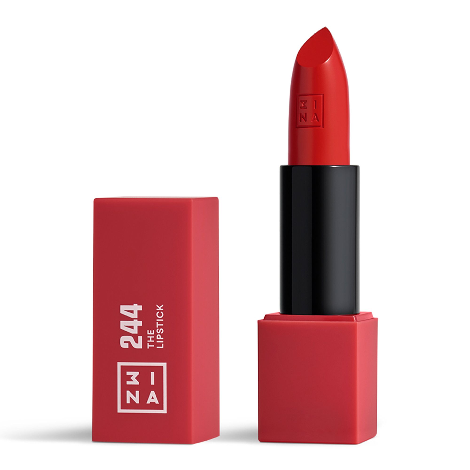 3ina The Lipstick 244 - 4ml