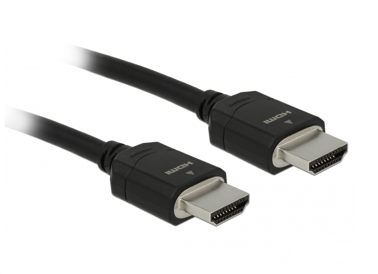 DeLOCK 85295 HDMI Kabel - 3m - Zwart