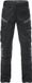 Fristads Broek 2555 Stfp - Zwart/Grijs - C58