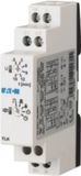Eaton 101066 E3DQ4 Tijdrelais Trapschakelaar 230VAC Wit Kunststof