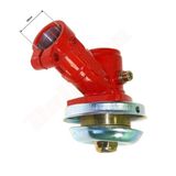 BPC Parts Haakse overbrenging passend op 28mm x 7T RED