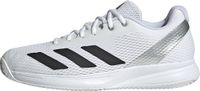 adidas Performance Courtflash Speed 2 Tennisschoenen - Heren - Wit