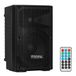 Ibiza XTK8A-MKII Actieve PA Speaker 8”/20 cm Bluetooth, USB, SD en TWS