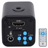 Caméra industrielle, Full HD, 16MP, 2K, 1080P, 60fps, HDMI, microscope