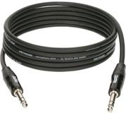Klotz GRG1PP03.0 Greyhound Patchkabel 3 m - Stereo patch kabel