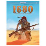 1680: La revuelta de los Indios Pueblo
