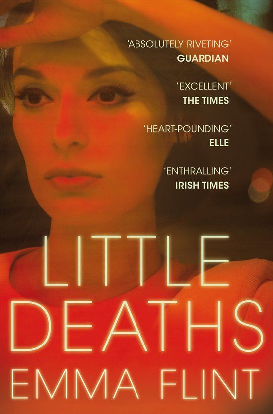 Palgrave Macmillan Little Deaths