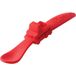 Oogaa Cuillère Camion Silicone 1 pièce