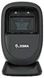 Zebra DS9308-SR Barcode Reader - Handscanner - Black