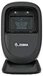 Zebra DS9308-SR Barcode Reader - Handscanner - Black