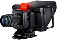 Blackmagic Design Blackmagic Studio Camera 4K Plus G2 videocamera