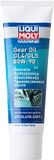 Liqui Moly Marine Transmissieolie GL4-GL5 80w90 1 liter
