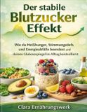 Der Bol Der stabile Blutzucker Effekt