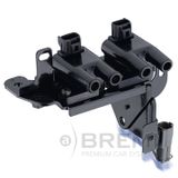 Bremi Bobine d'allumage 20339 Hyundai 27301-26600 B0168