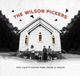 You Wilson Pickers You Can't Catch Fish From a Train LP