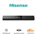 Hisense HS2000 - Soundbar - 2.1 kanalen - 240 W