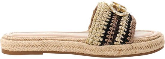 Guess - Schoenen - Beige - Vrouwen - Maat 36
