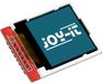 Joy-it SBC-LCD02 Écran Convient pour série : Raspberry Pi® 1 pièce(s)