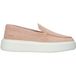 Blackstone Cameron - Bl487 Nuage - Slip-ons Nuage Maat: 37 | Instappers Outlet | Dames | Roze