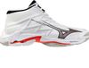 Mizuno Wave Lightning Elite Mid Indoor Schoenen Heren Maat 42.5