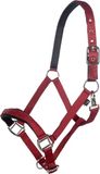 HKM Breakaway 2 Halster Rood Warmbloed
