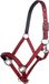 HKM Breakaway 2 Halster Rood Warmbloed