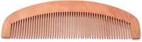 Beardstyleshop Baardkam - Houten Baard- of Haarkam Handgemaakt