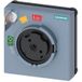 Siemens Serrure Cylindrique Gris 8UD19000NB01
