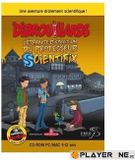 Desconocido Professor Scientifix L'étrange disparition du Professeur Scientifix PC / MAC